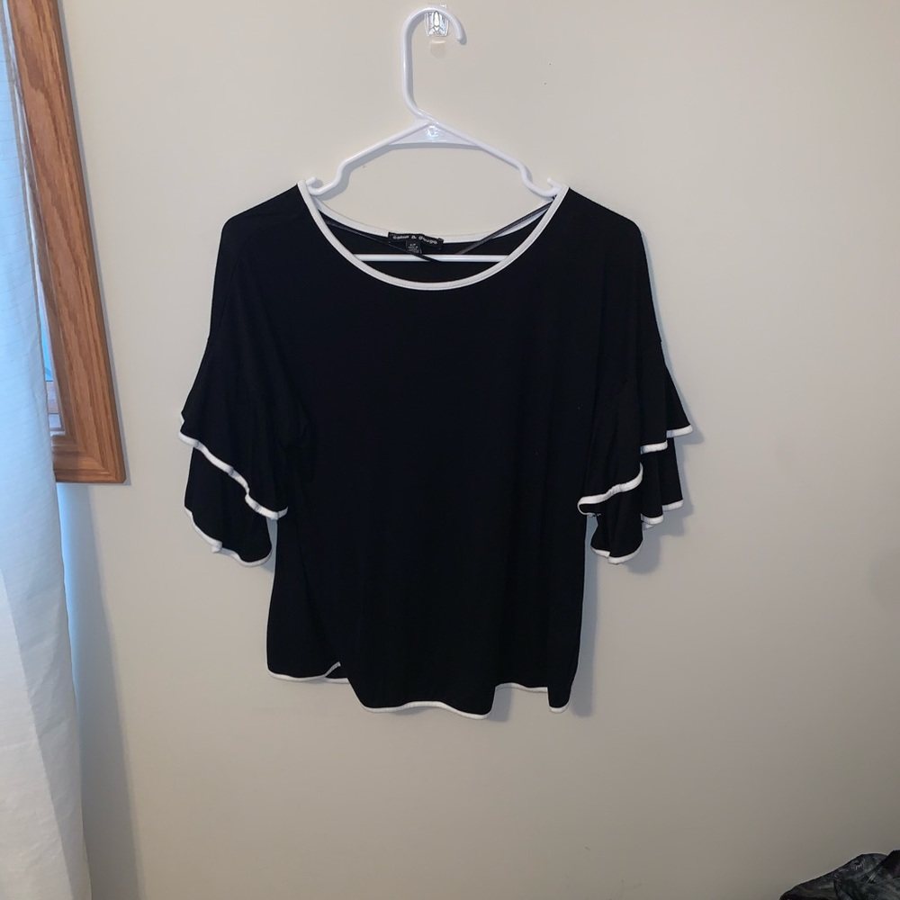 Dress shirt